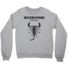 Scorpion Crewneck Sweatshirt