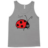 dotty Tank Top