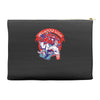 decapod sushi Accessory Pouches