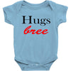 hug Baby Bodysuit