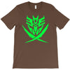 autobot and decepticon symbols T-Shirt