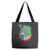 cthulhu Tote Bags