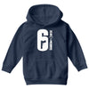 Rainbow Six Siege Youth Hoodie