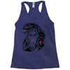 mother of dragons Racerback Tank
