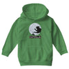 Catzilla Youth Hoodie