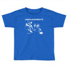 the replacements let it be Toddler T-shirt