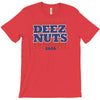 vote deez nuts T-Shirt
