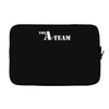 the a team Laptop sleeve