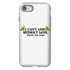 i Can't Live Without Love Vincent Van Gogh iPhone 8