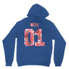 mum day 01 Unisex Hoodie