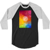 initials c 3/4 Sleeve Shirt
