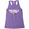 Spaceballs The T Shirt Racerback Tank