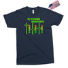 dj volume,funny Exclusive T-shirt