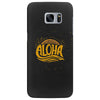 aloha Samsung Galaxy S7 Edge
