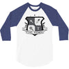pixel pushers 3/4 Sleeve Shirt