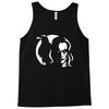 the crow die krahe horror Tank Top