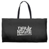 you down with it Weekender Totes