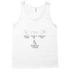 rock paper sissors blowjob Tank Top
