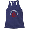 pasteurl live Racerback Tank