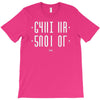 shut up T-Shirt
