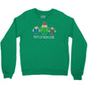 androids Crewneck Sweatshirt