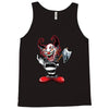 pilot automotive Tank Top