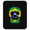 brazil till i die Mousepad