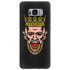 conor mcgregor Samsung Galaxy S8 Plus Case
