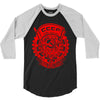 cccp 3/4 Sleeve Shirt