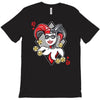 quinn of diamonds T-Shirt