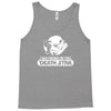 i had friends on that death star Tank Top