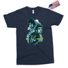 times they are a'changing Exclusive T-shirt
