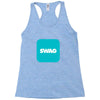 swag Racerback Tank