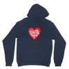 IM LOVE GAMES Unisex Hoodie