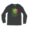feed me Long Sleeve Shirts