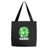 game Tote Bags