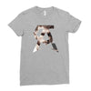 Canelo Alvarez Ladies Fitted T-Shirt
