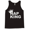 nap king Tank Top