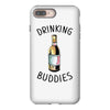 Drinking Buddies iPhone 8 Plus