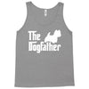 the dogfather west highland white Tank Top