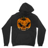skull pumpkin Unisex Hoodie