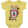 weird dj Baby Onesie