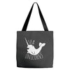 sea unicorns Tote Bags