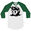 bomb 2 3/4 Sleeve Shirt