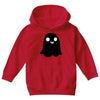 boo.... Youth Hoodie