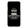 premium vintage 1976 classic perfectly aged limited edition iPhoneX