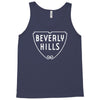 beverly hills Tank Top