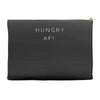 hungry af! Accessory Pouches