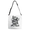 jaw dropping Adjustable Strap Totes
