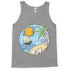 summer ornament Tank Top